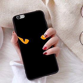 Ốp lưng dành cho Oppo F1S viền dẻo TPU Bộ Sưu Tập Phong Cách Trẻ Trung - Hàng chính hãng