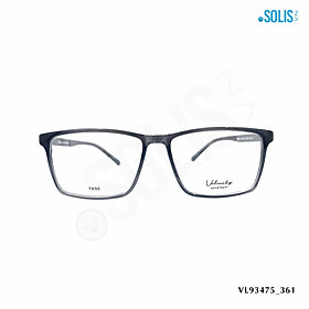 Gọng kính plastic hiệu Velocity VL93475 KÍCH THƯỚC 58-16-148