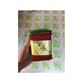Mua Miếng xốp rửa chén ( 1 Miếng )