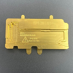 Mua Đế nhiệt tách main cho iPhone 12 đến 14 Pro Max hãng JC iHeater