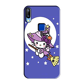 ỐP LƯNG IN DÀNH CHO VIVO V9
