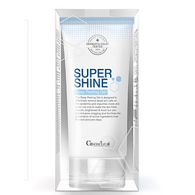 Tẩy tế bào chết Super Shine Deep Peeling Gel