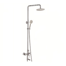 Mua SEN TẮM CÂY NÓNG LẠNH DAESUN DS 1116