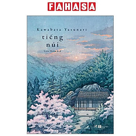 Sách - Tiếng Núi - Bìa Cứng (Tái Bản 2025)