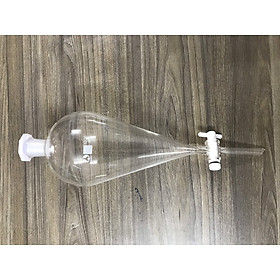 Mua Phễu chiết thủy tinh tách tinh dầu 1000ml sau chưng cất