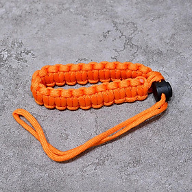 Mua Dây máy ảnh Hand Strap kiểu Paracord nhiều màu