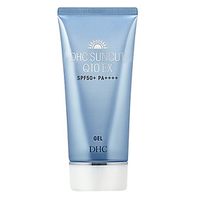 Gel Chống Nắng DHC Suncut Q10 EX (80g)