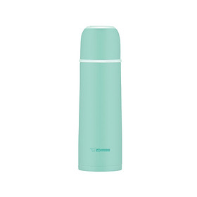 Bình Giữ Nhiệt Nắp Rời Làm Cốc Uống Zojirushi SV-GR50E- Giữ Nhiệt Tối Ưu, Dung Tích 500ml - Hàng Chính Hãng