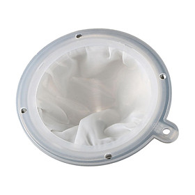 Yogurt Strainer Kitchen Funnel Filter Whey Separator for Tea Filtering Flour