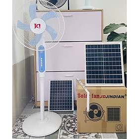 Mua QUẠT NĂNG LƯỢNG MẶT TRỜI JD 188L - HÀNG CHÍNH HÃNG