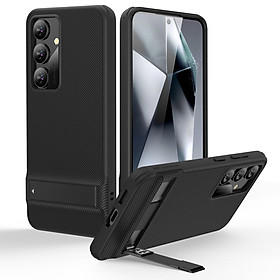 Ốp Lưng ESR Boost Kickstand Case Dành Cho Samsung Galaxy S24 Ultra/ S24 Plus Có Chân Chống_ Hàng Chính Hãng