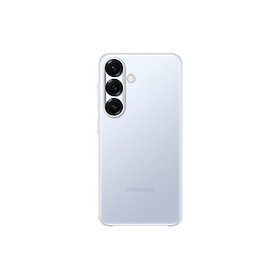 Mua Ốp Lưng Samsung Galaxy S25 Trong Suốt - Hàng chính hãng