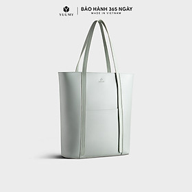 Túi Yuumy ( Thời trang nữ công sở dáng đứng cỡ trung - Túi xách da Seasand YTX35 )