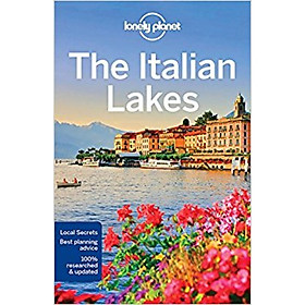 Italian Lakes The 3