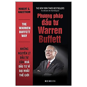 Phương Pháp Đầu Tư Warren Buffett - Alphabooks