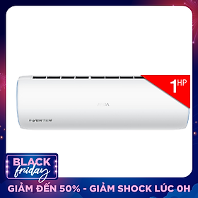 Máy Lạnh Inverter Aqua AQA-KCHV9D (1.0HP) - Hàng Chính Hãng