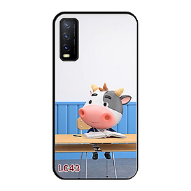 Ốp Lưng Dẻo Dành Cho VIVO Y20s