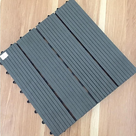 Mua Tấm sàn nhựa ngoài trời composite siêu bền