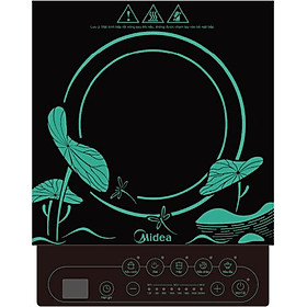 Mua Bếp từ đơn Midea MI-B2023DA - Hàng chính hãng