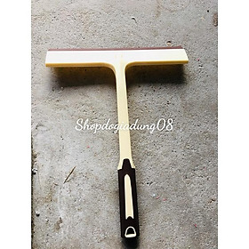 Mua CÂY GẠT KÍNH LAU KÍNH CHỮ T LOẠI TO BẢN CÁN CAO SU SIÊU BỀN