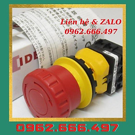 Mua Công tắc dừng khẩn cấp XN1E-BV403MFR