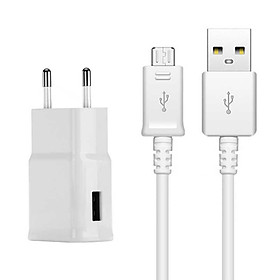 Mua Bộ cáp sạc cổng Micro 5V/2A dành cho samsung/ Oppo/ Huawei redmi/ Vivo/ Xiaomi..