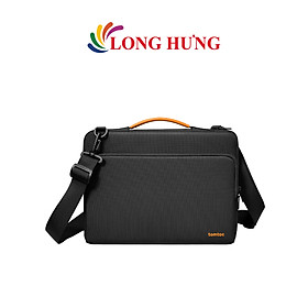 Túi xách chống sốc Tomtoc Defender-A40 Laptop Shoulder Bag Macbook Pro - Hàng chính hãng