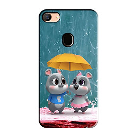 ỐP LƯNG IN DÀNH CHO OPPO A73