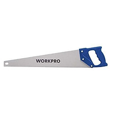 Mua Workpro W016019-Cưa Cầm Tay 18    Cán Nhựa