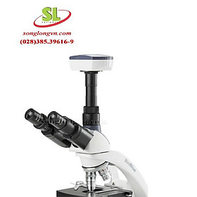 Mua Camera kết nối kính hiển vi với máy tính DC.5000F Hà Lan
