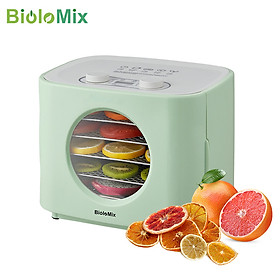 Mua Máy sấy thực phẩm và trái cây phiên bản cao cấp BioloMix BFD0108 - HÀNG NHẬP KHẨU