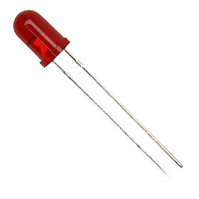 Mua Gói 100 con led phủ màu 3mm