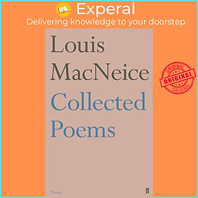 Sách - Collected Poems by Louis MacNeice (UK edition, paperback)