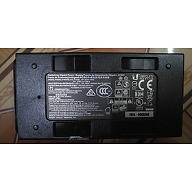 PoE Adapter 24V-12W-G Unifi - Hàng chính hãng