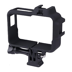 Battery Base Mounting Bracket for Vlogging Accessories