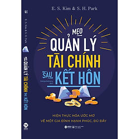 Mẹo Quản Lý Tài Chính Sau Kết Hôn - AL