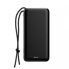 Sạc dự phòng Baseus QC 3.0 Mini Q 20.000mAh
