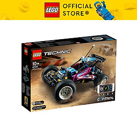 Đồ chơi LEGO Technic Xe Địa Hình Điều Khiển Từ Xa 42124