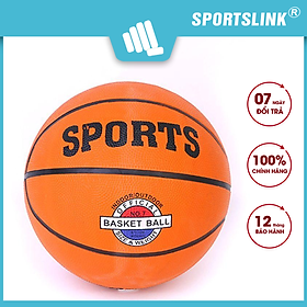 Quả bóng rổ PU Sportslink Kaida size 7