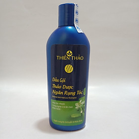 Dầu Gội Thảo Dược Thiên Thảo Chai 200ml