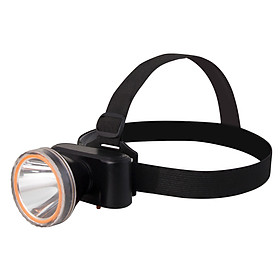 Mua Đèn Pin LED Sạc Điện 5W Rạng Đông - Sáng 10 Giờ Liên Tục - Độ Bền Cao