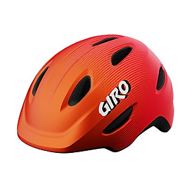 Nón Bảo Hiểm Trẻ Em Giro Scamp