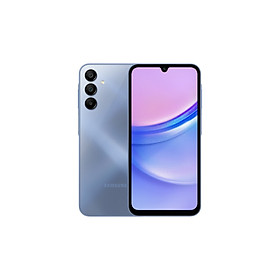 Mua Điện Thoại Samsung Galaxy A15 (8GB/256GB) - Hàng Chính Hãng