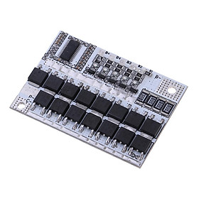 Li Lithium Battery Protection PCB Board Power Circuit Module for Lithium Iron