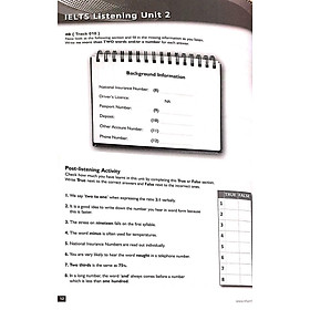 Suceed in IELTS listening & Vocabulary (Kèm CD)