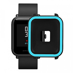 Ốp Lưng Silicon Cho Đồng Hồ Thông Minh Xiaomi Huami Amazfit Bip
