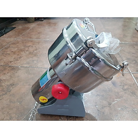 Mua Máy xay tam thất 2000g/mẻ