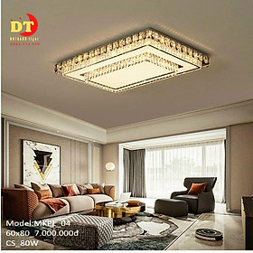 Mua Đèn ốp trần phale phòng khách  phòng ăn phòng ngủ HTLQ pl