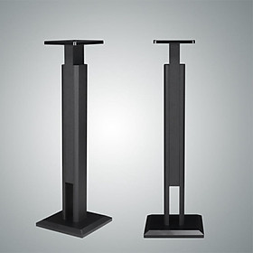 Mua Chân loa gỗ Bookshelf cao cấp điều chỉnh chiều cao 85cm -1.2m H3-85/ E1-85