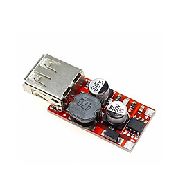 Mua Mạch BOOST GIẢM ÁP DC-DC 5V 3A